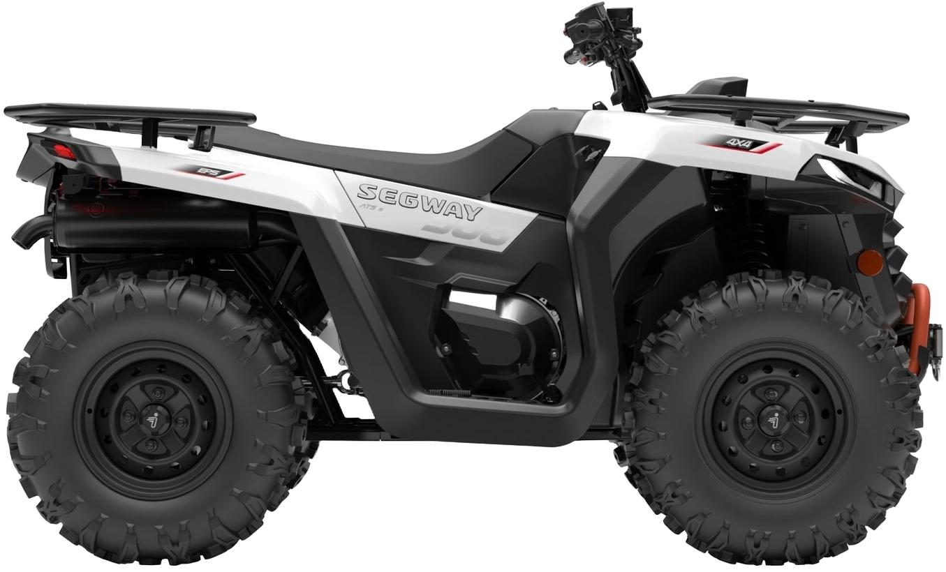 HISUN 450S