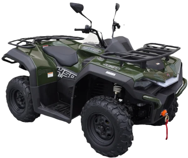HISUN GUARDIAN 450