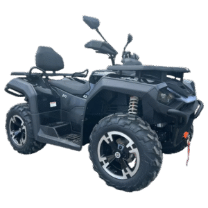 HISUN GUARDIAN 750 L EPS