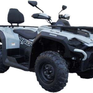 HISUN GUARDIAN 450 L EPS